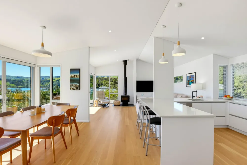 Photo of 21 Aylmers Valley Road, Akaroa