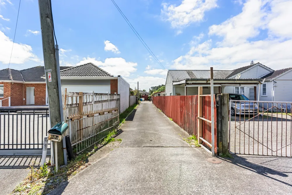 Photos of 63a Frank Grey Place