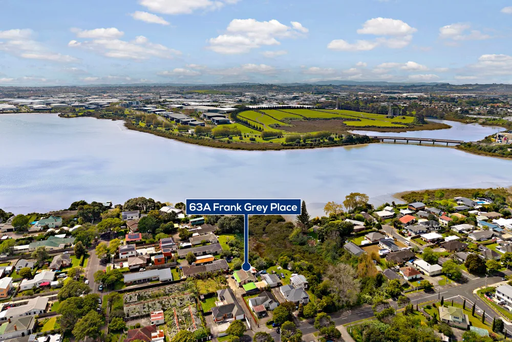 Photos of 63a Frank Grey Place
