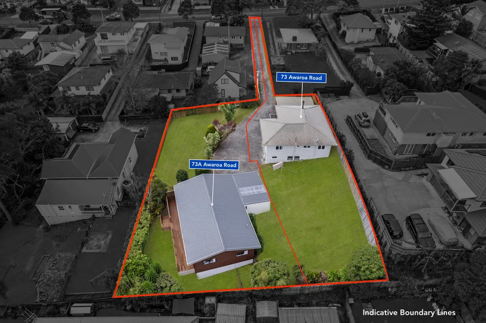 Photos of 73a Awaroa Road