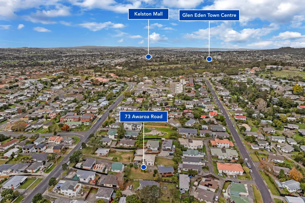 Photos of 73a Awaroa Road