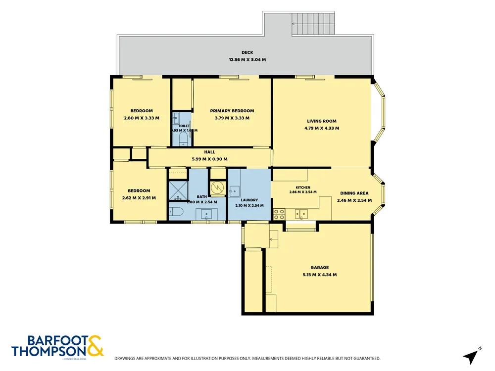 Photos of 73a Awaroa Road