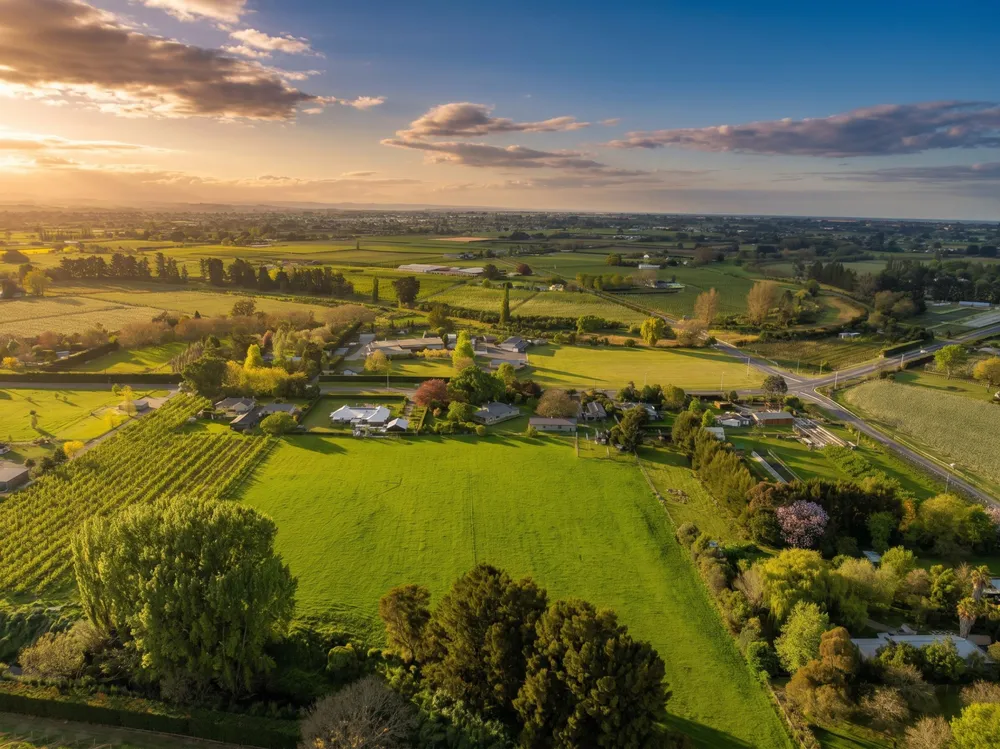 Photos of 353 Te Aute Road