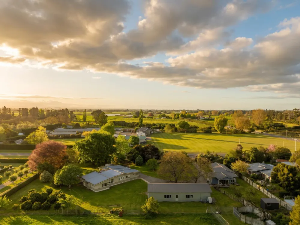Photos of 353 Te Aute Road