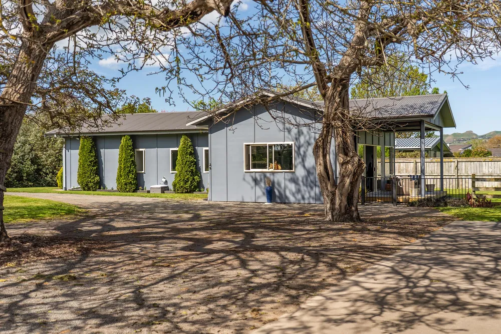 Photos of 353 Te Aute Road