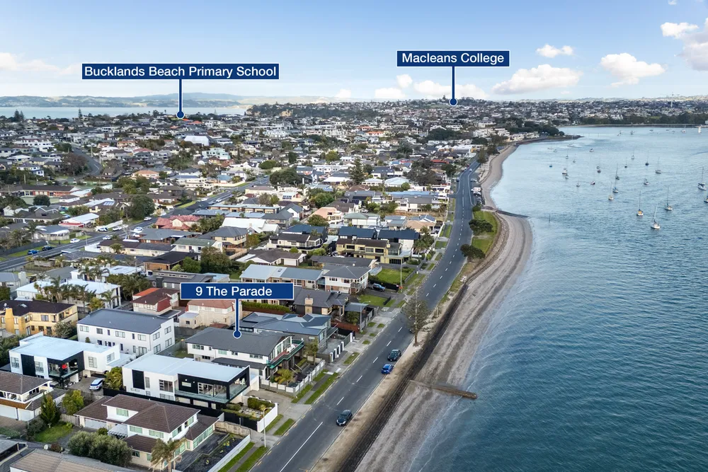 Photos of 9 The Parade