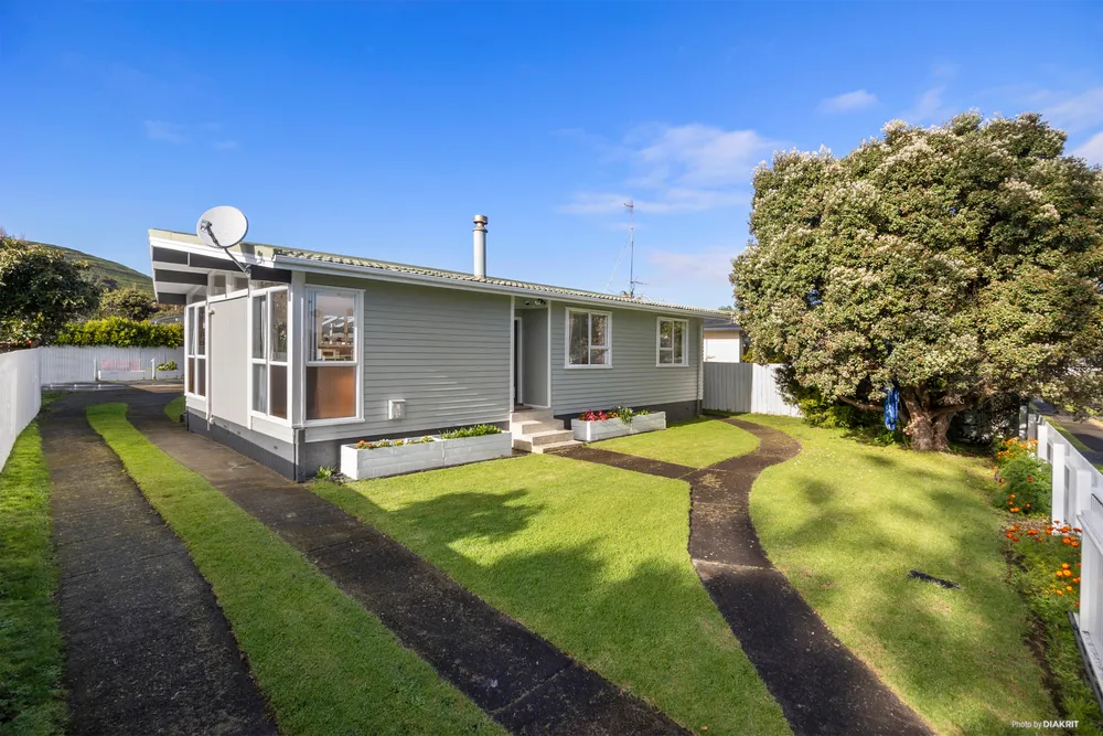 Photos of 4 Dalry Place