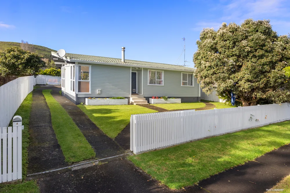 Photos of 4 Dalry Place