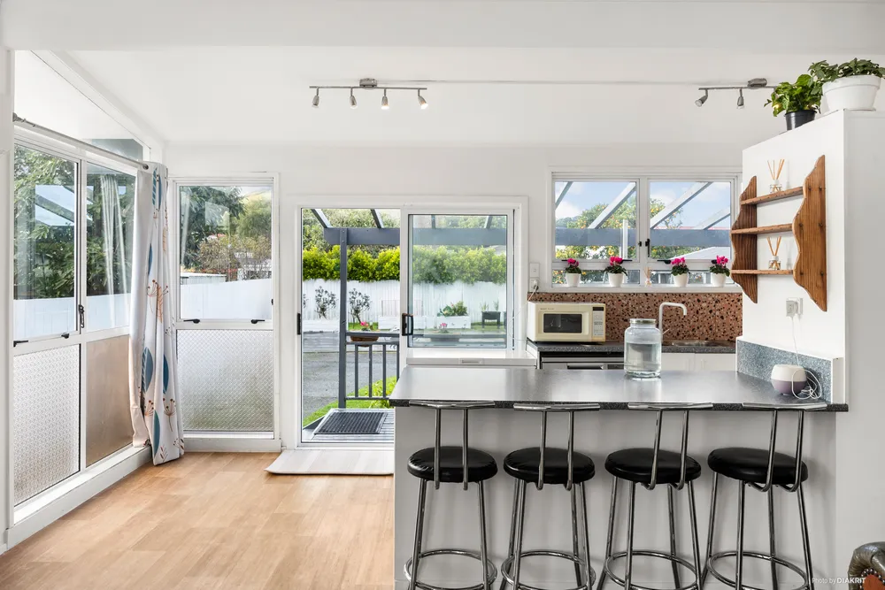 Photos of 4 Dalry Place