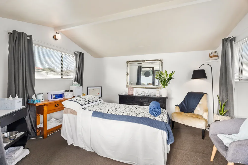 Photos of 4 Dalry Place