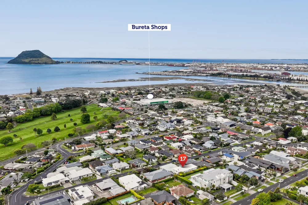 Photos of 17 Seaview Road