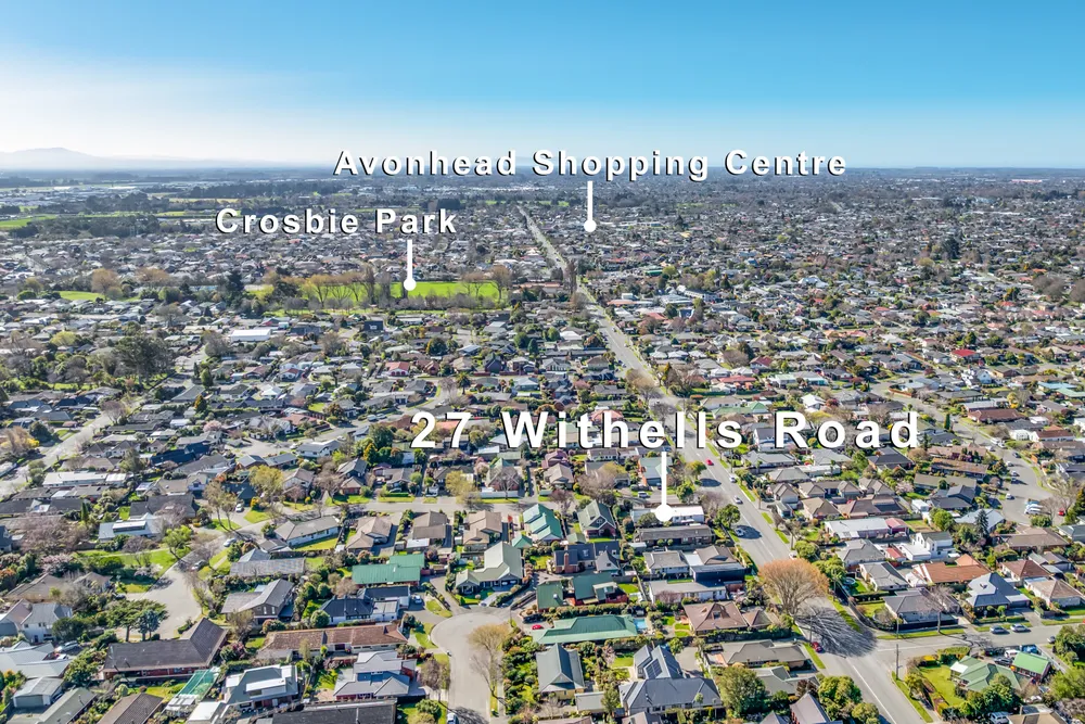 Photos of 27 Withells Road
