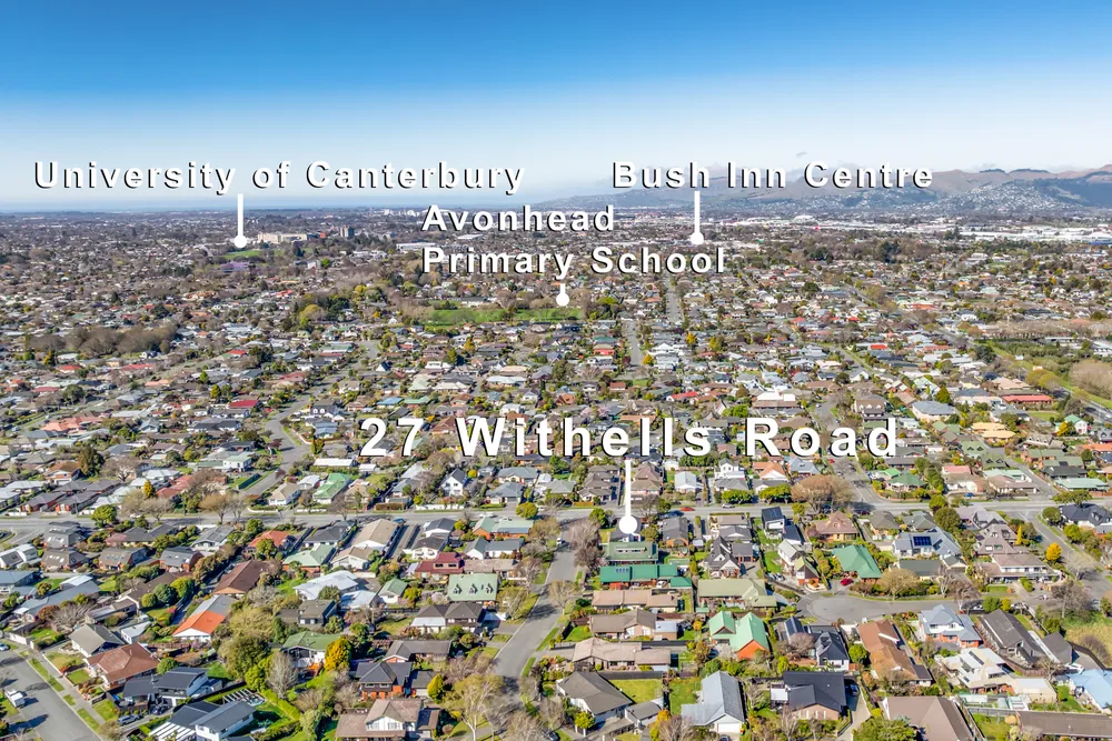 Photos of 27 Withells Road