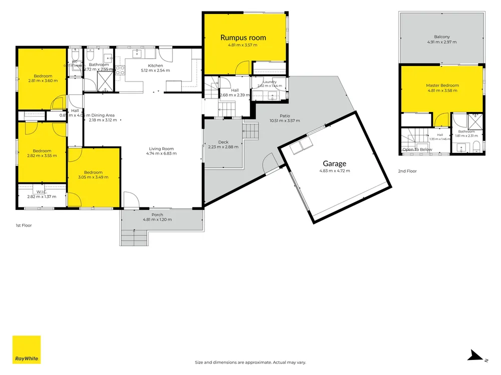 Photos of 7 Bain Place