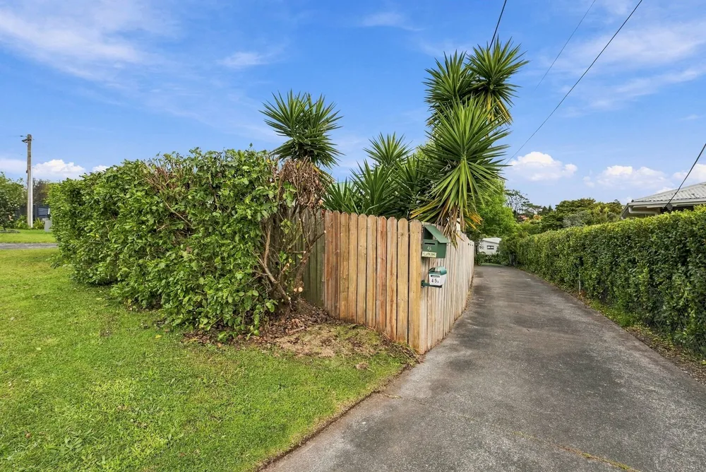 Photos of 45 Kia Ora Road