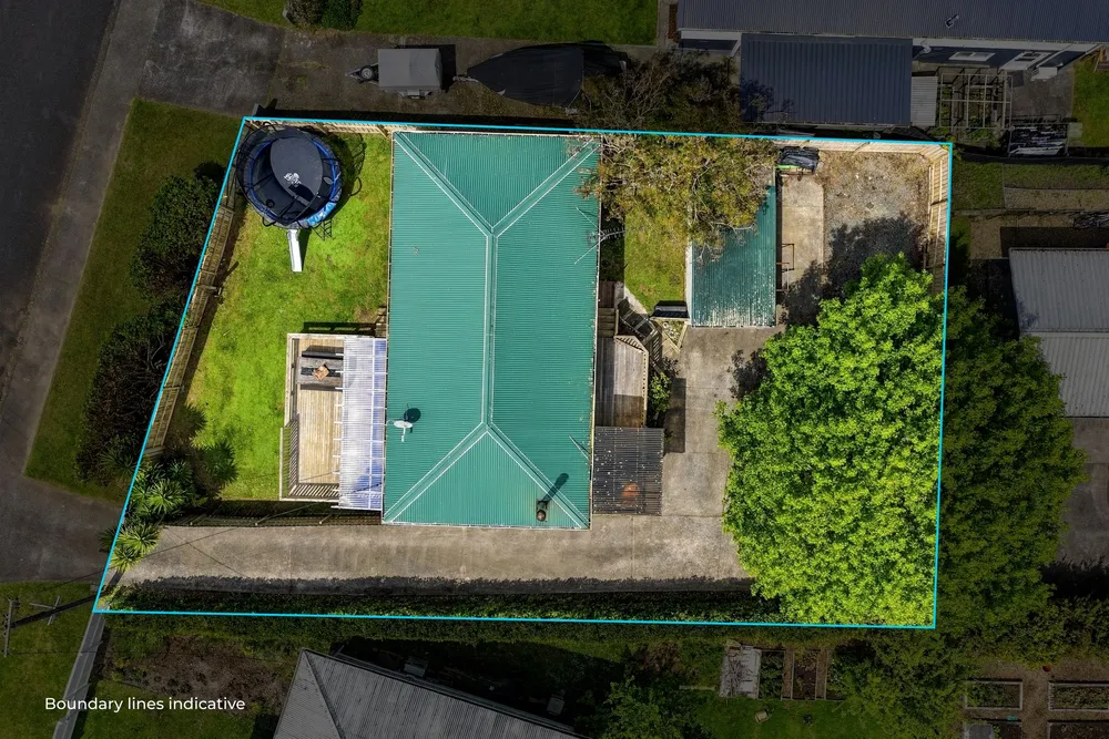 Photos of 45 Kia Ora Road