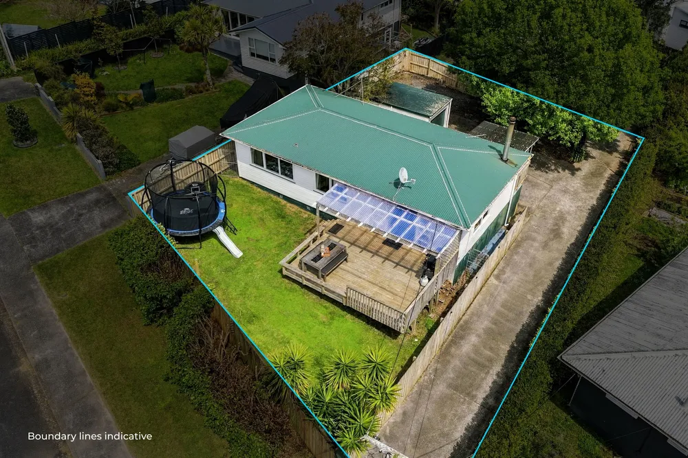 Photo of 45 Kia Ora Road, Beach Haven