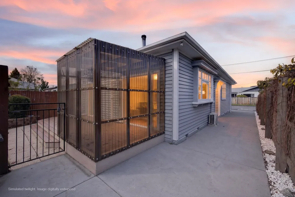 Photos of 65 Sydney Street
