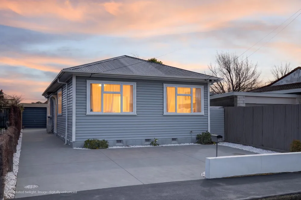 Photos of 65 Sydney Street
