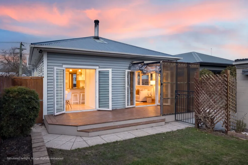Photos of 65 Sydney Street