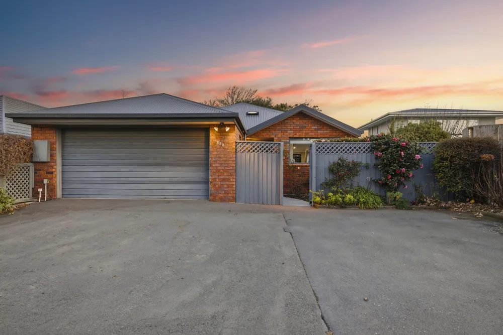 Photos of 28D Croydon Street