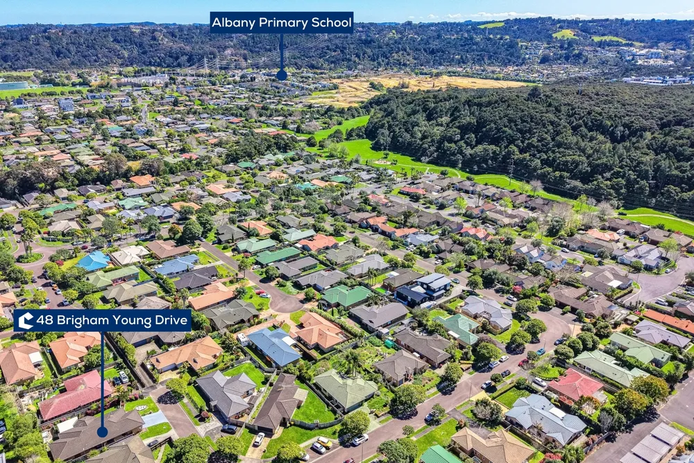 Photos of 48 Brigham Young Drive