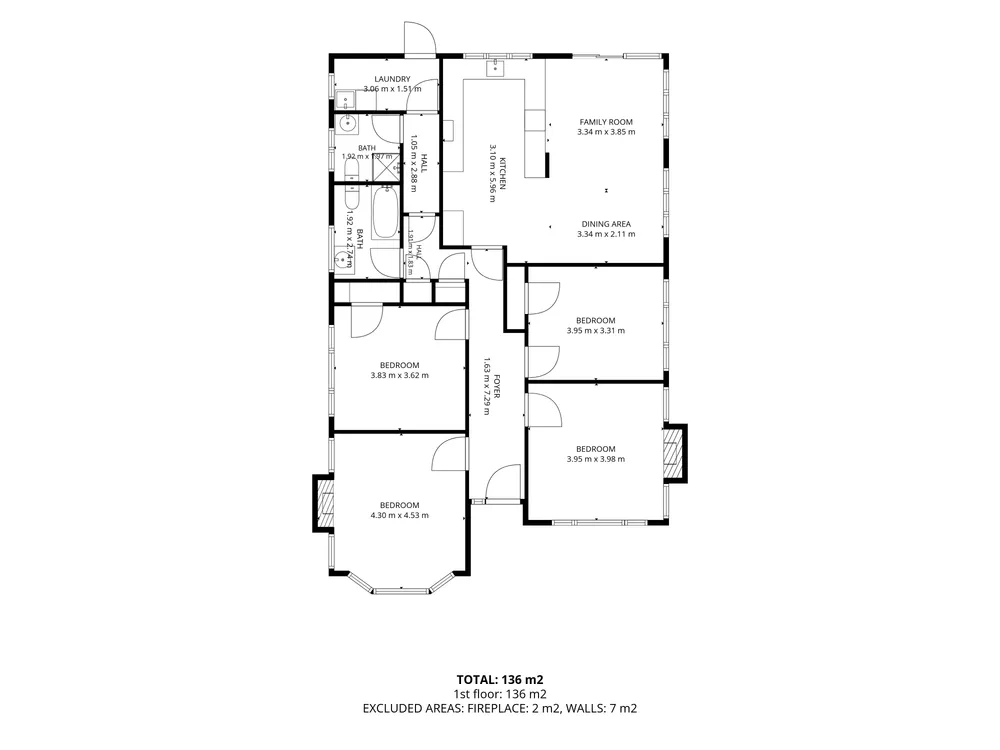 Photos of 5 Malvern Street