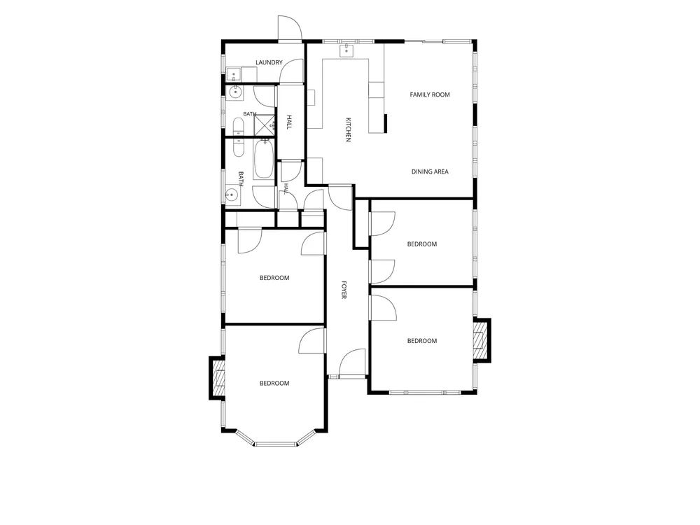 Photos of 5 Malvern Street