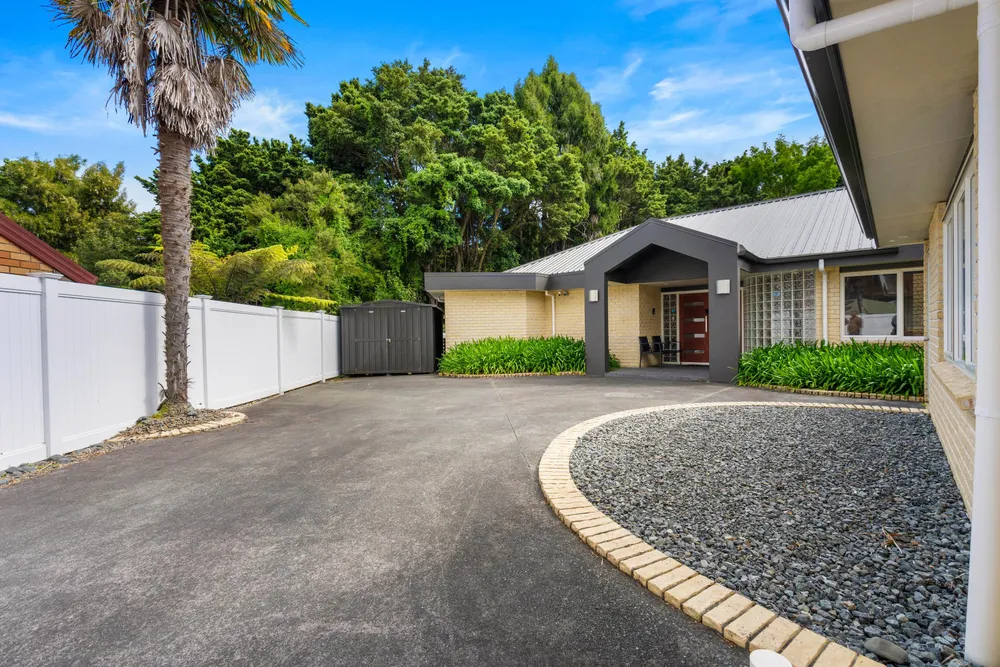 Photo of 55 Highfield Way, Maunu