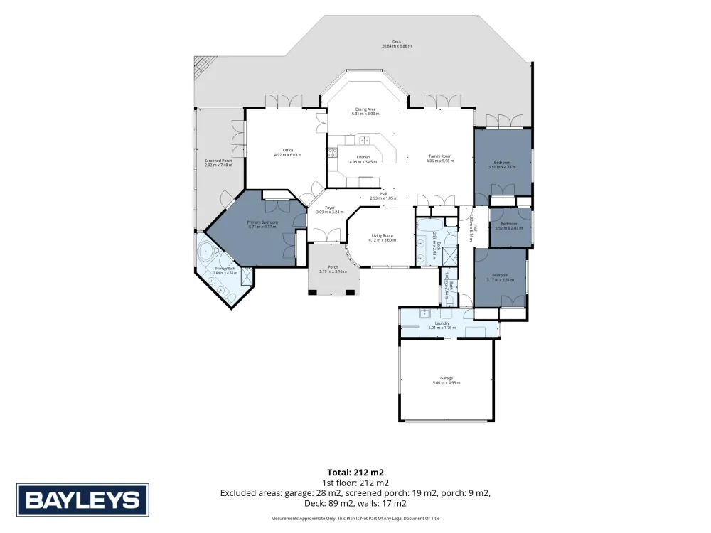 Photos of 55 Highfield Way