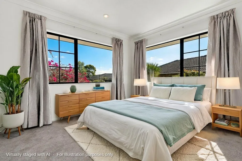 Photos of 3 Eiger Place