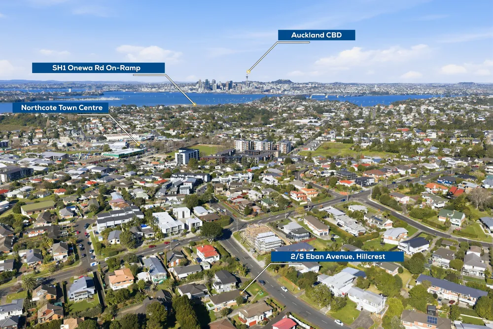 Photos of 2/5 Eban Avenue