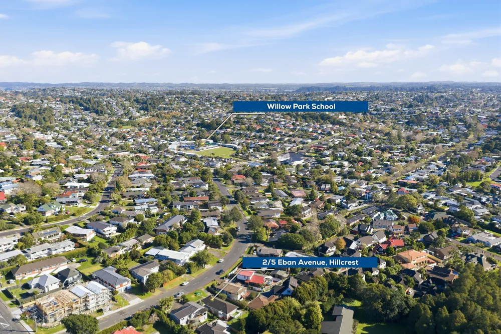 Photos of 2/5 Eban Avenue