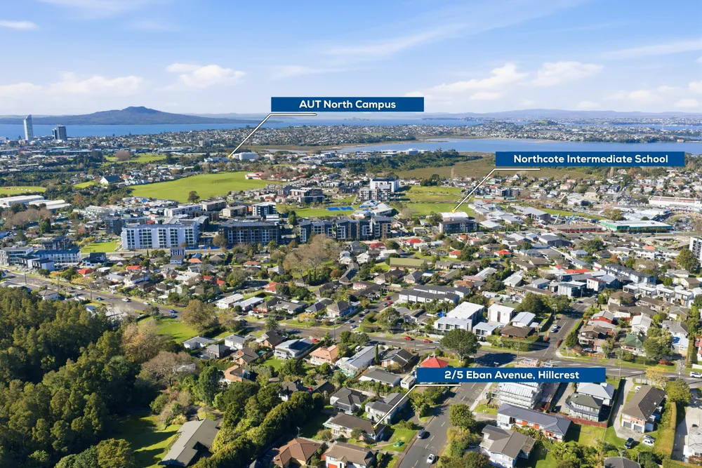 Photos of 2/5 Eban Avenue