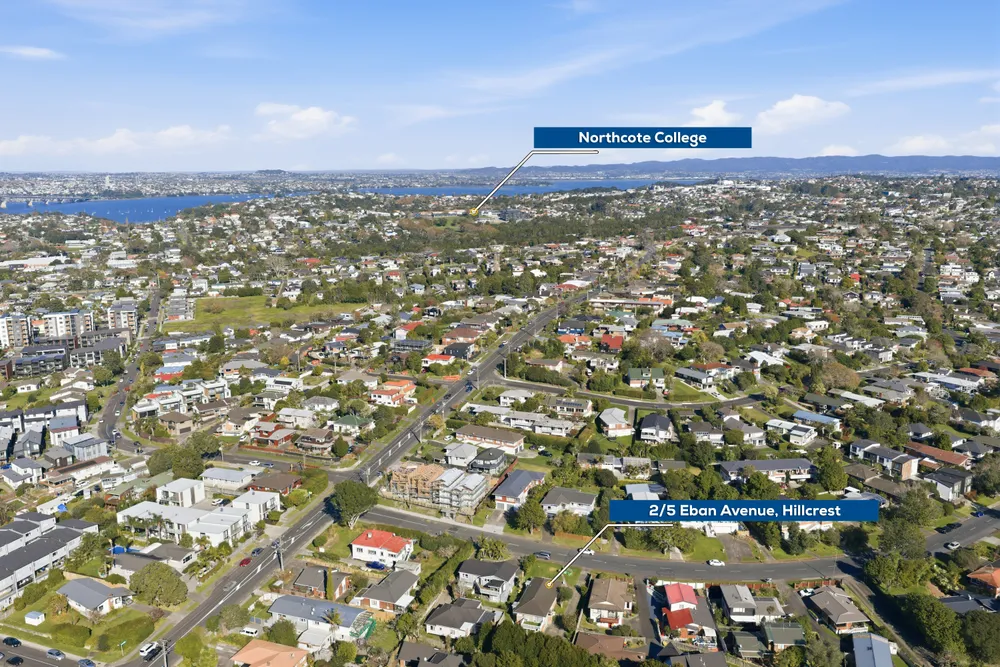 Photos of 2/5 Eban Avenue