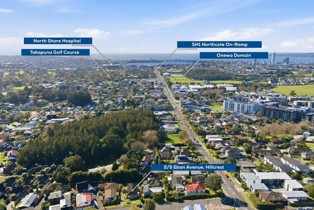 Photos of 2/5 Eban Avenue