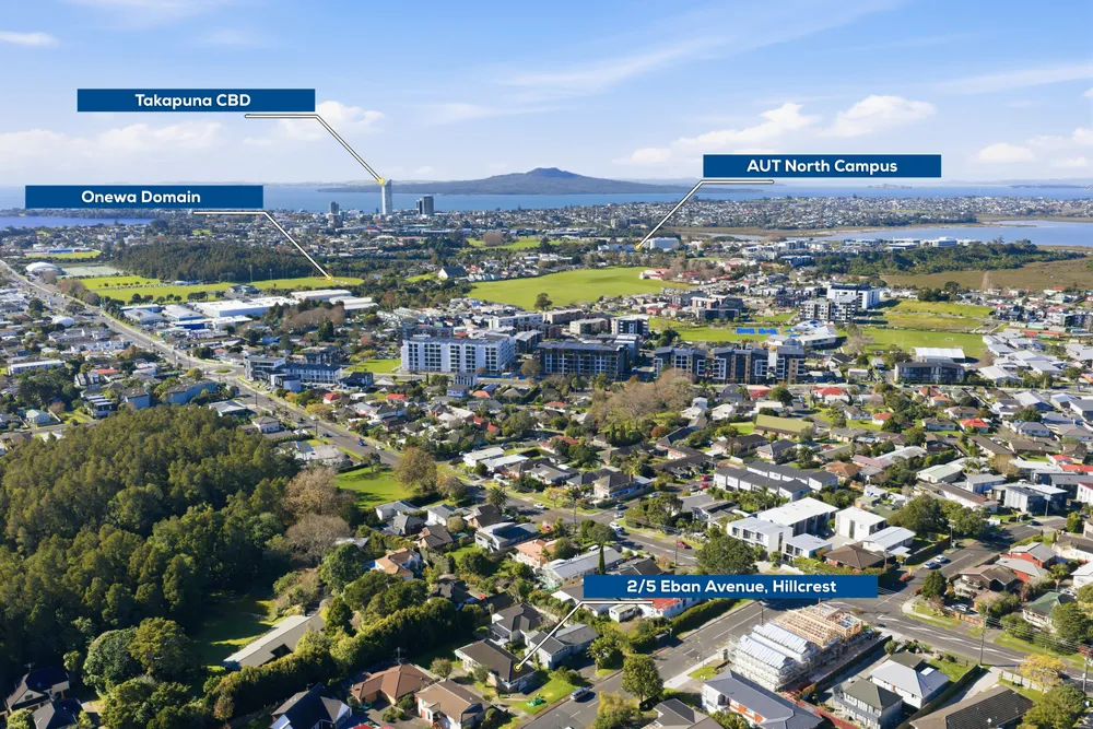 Photos of 2/5 Eban Avenue