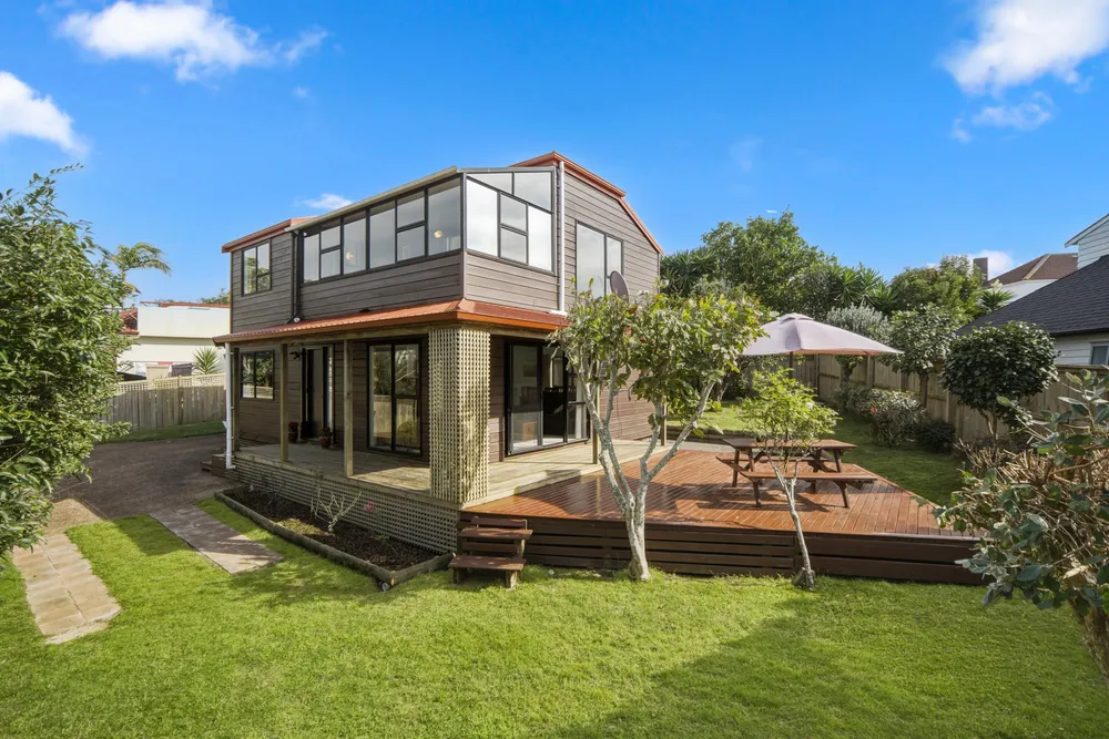 Photos of 54B Kurahaupo Street