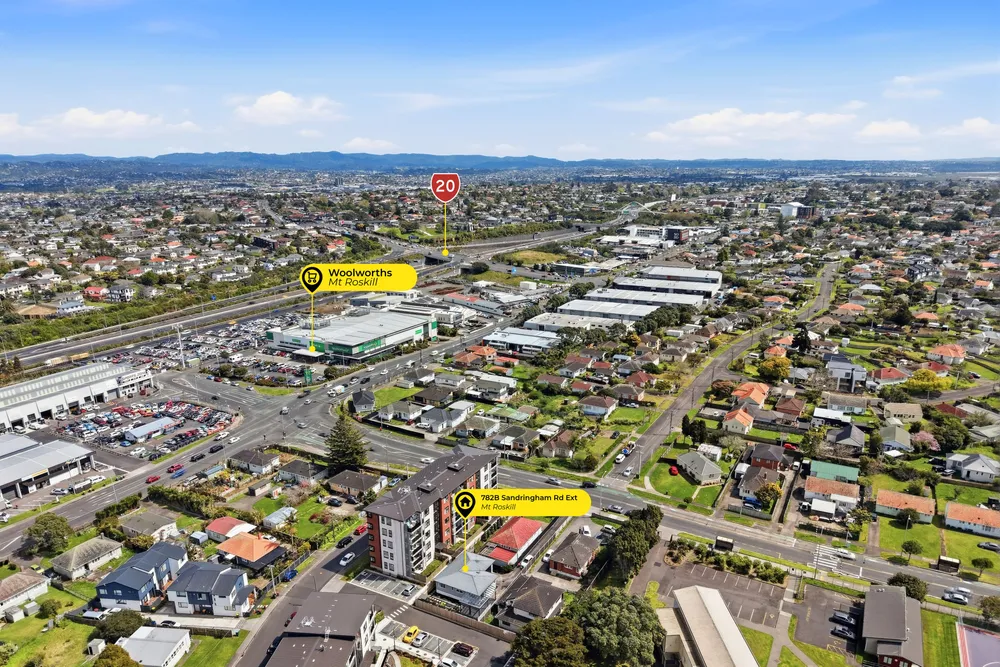 Photos of 782B Sandringham Road Extension
