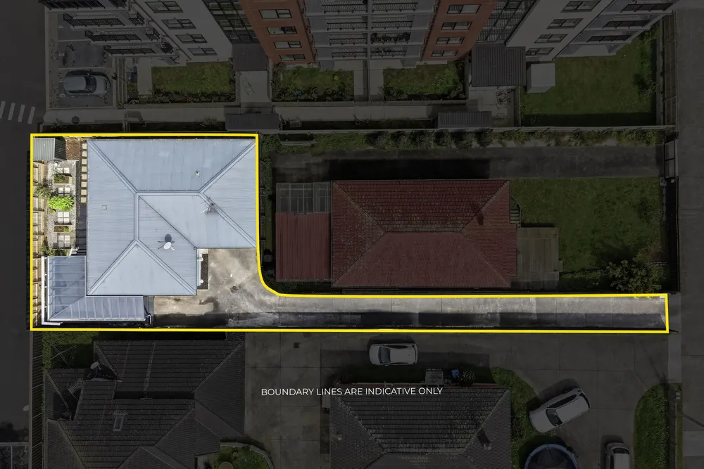 Photos of 782B Sandringham Road Extension