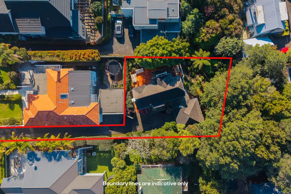 Photos of 43A Ngapuhi Road