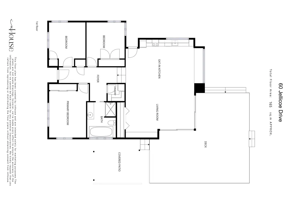 Photos of 60 Jellicoe Drive