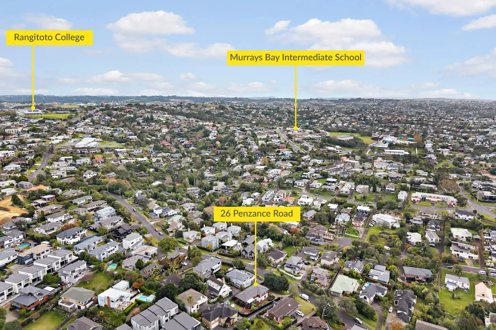 Photos of 26 Penzance Road