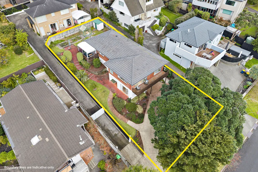 Photos of 26 Penzance Road