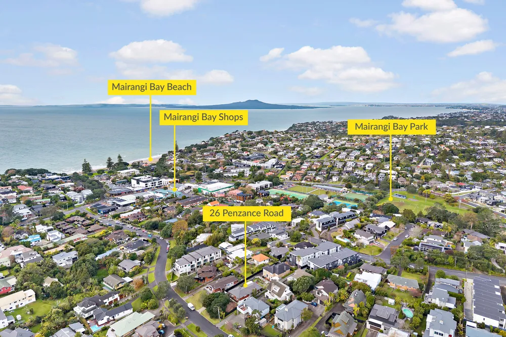 Photos of 26 Penzance Road