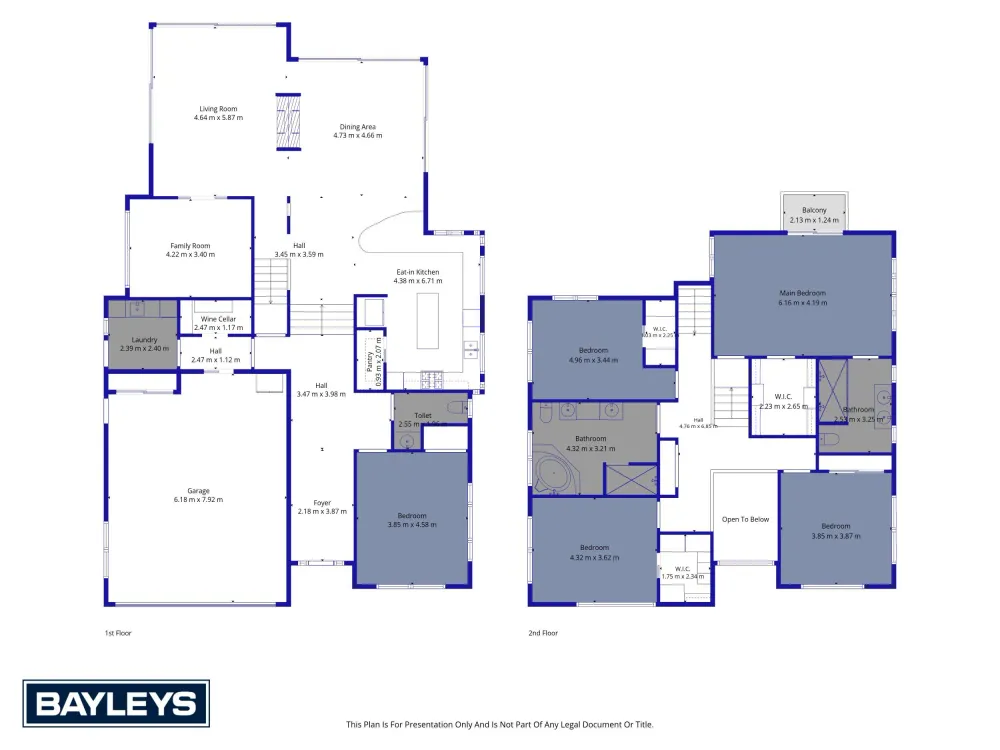 Photos of 23 Contour Avenue