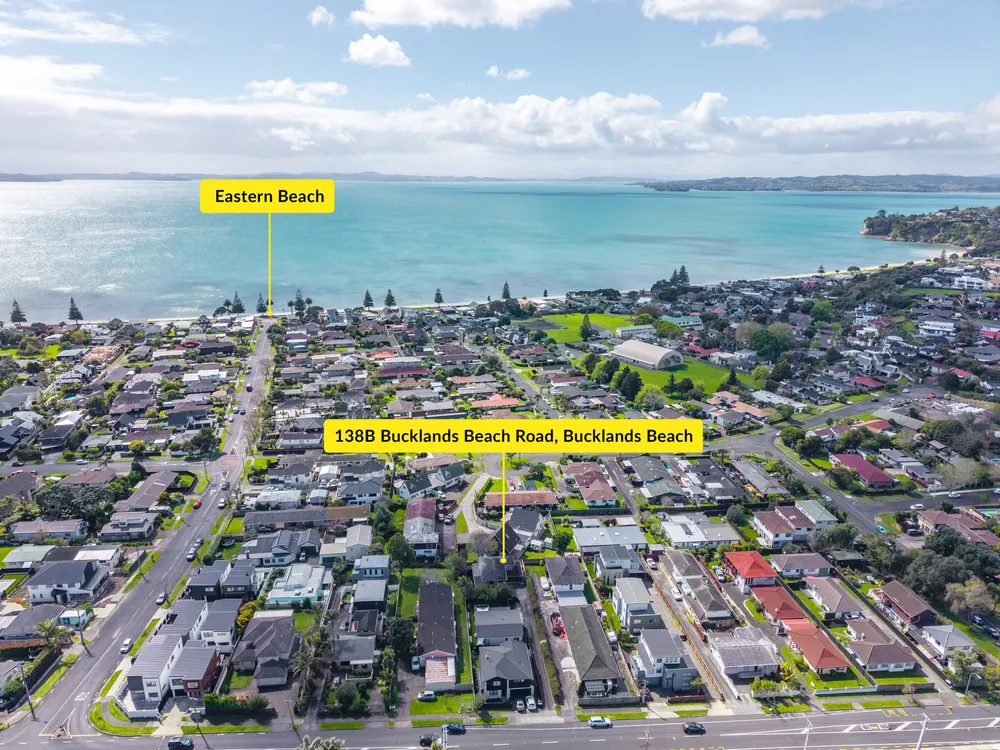 Photos of 138B Bucklands Beach Road