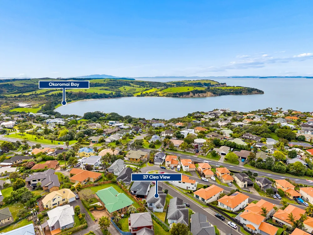Photos of 37 Clea View