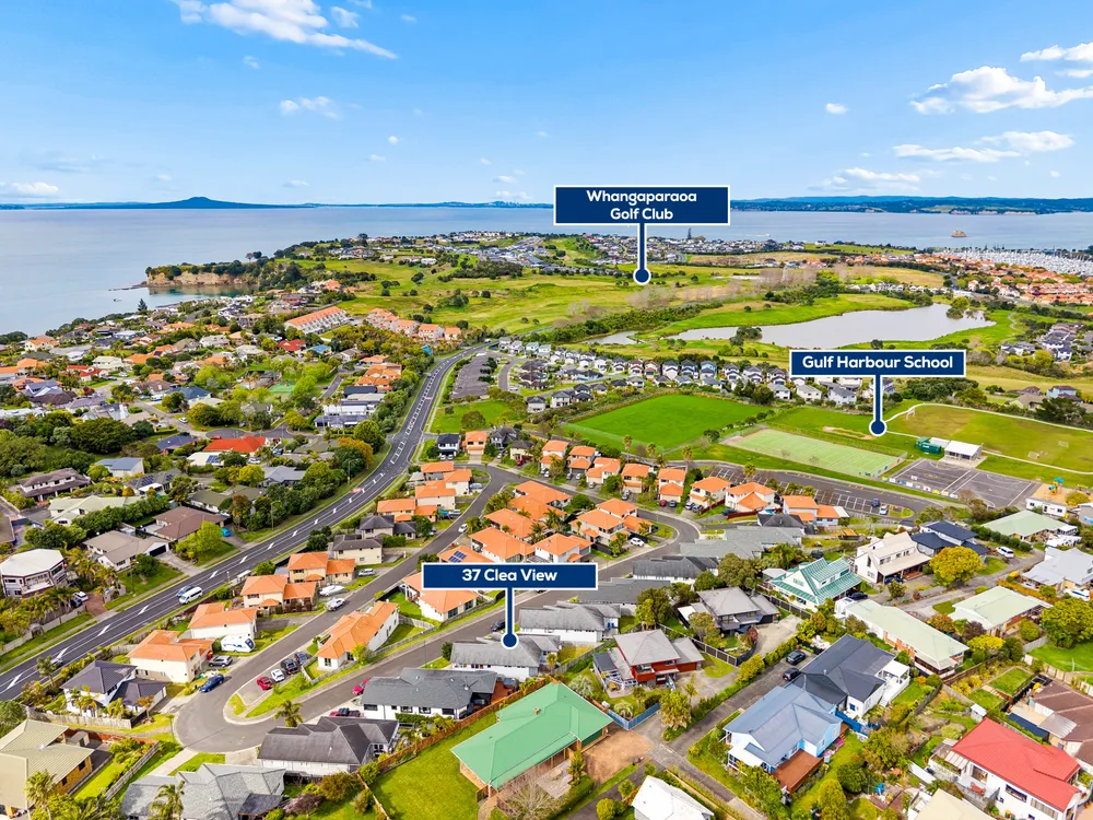 Photos of 37 Clea View