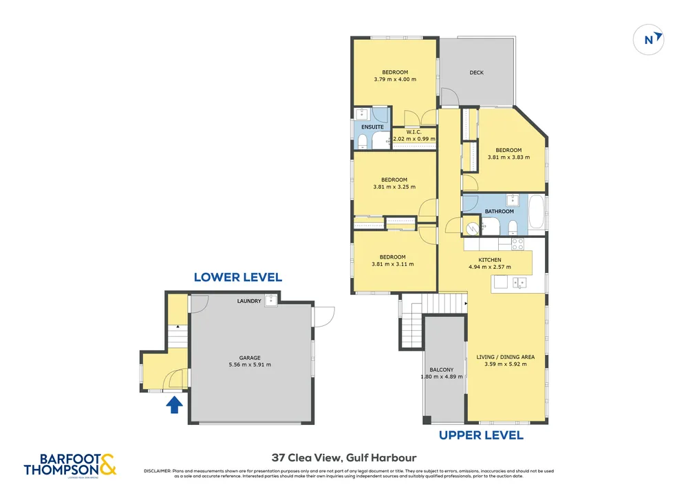 Photos of 37 Clea View
